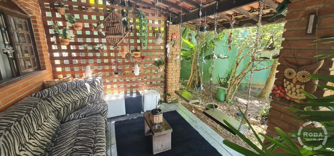 Casa à venda no Morro Nova Cintra: 