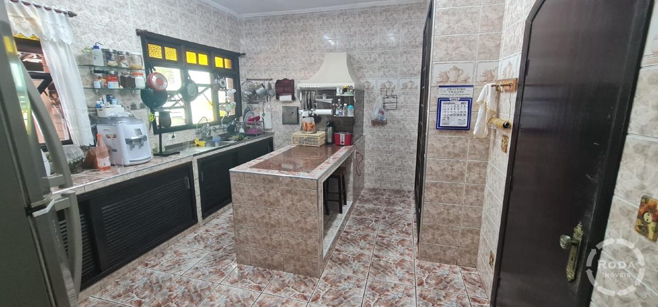 Casa à venda no Morro Nova Cintra: 