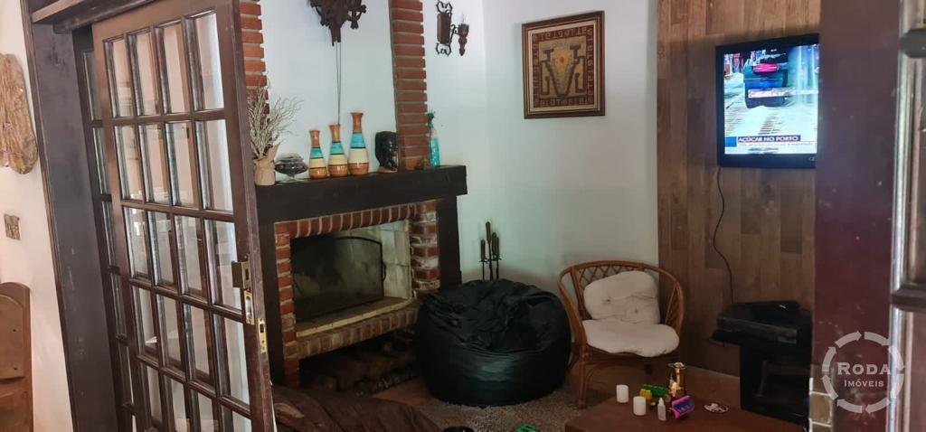 Casa à venda no Morro Nova Cintra: 