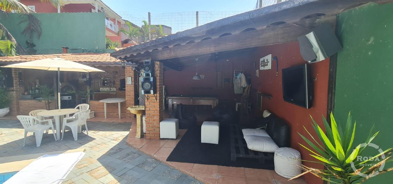 Casa à venda no Morro Nova Cintra: 