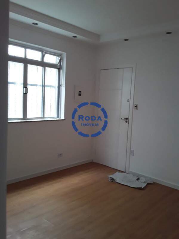Apartamento Térreo à venda no Aparecida: 