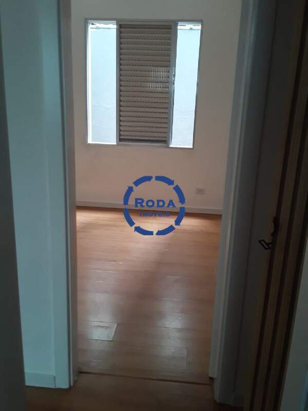 Apartamento Térreo à venda no Aparecida: 