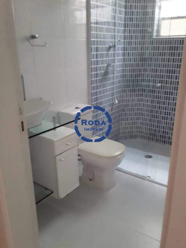 Apartamento Térreo à venda no Aparecida: 