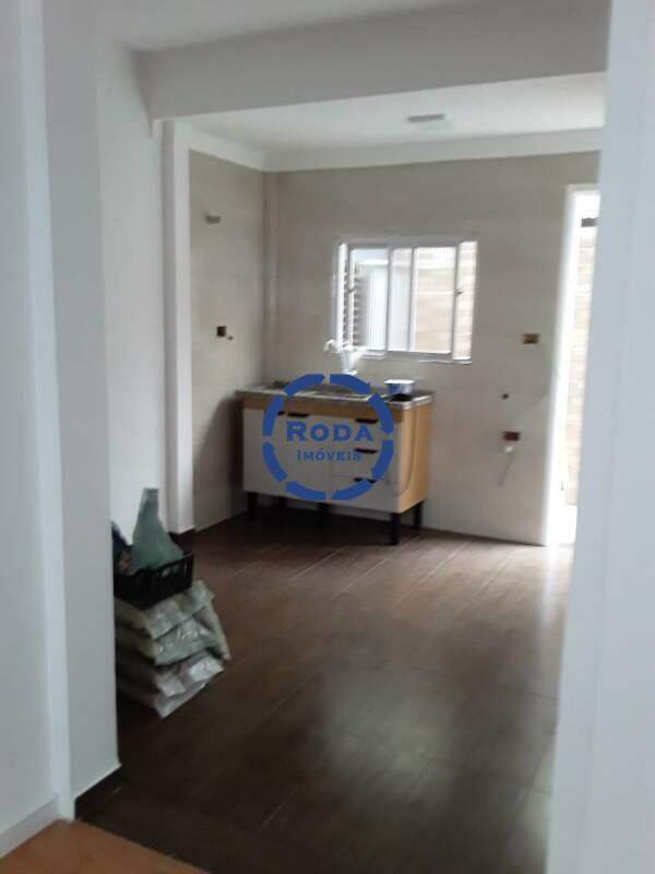 Apartamento Térreo à venda no Aparecida: 