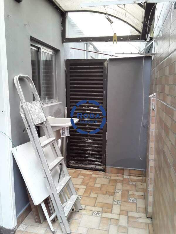 Apartamento Térreo à venda no Aparecida: 