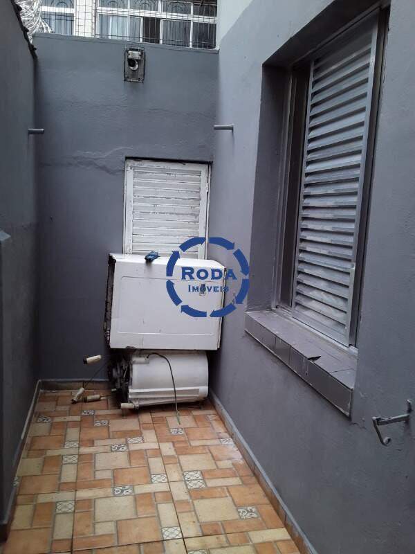 Apartamento Térreo à venda no Aparecida: 