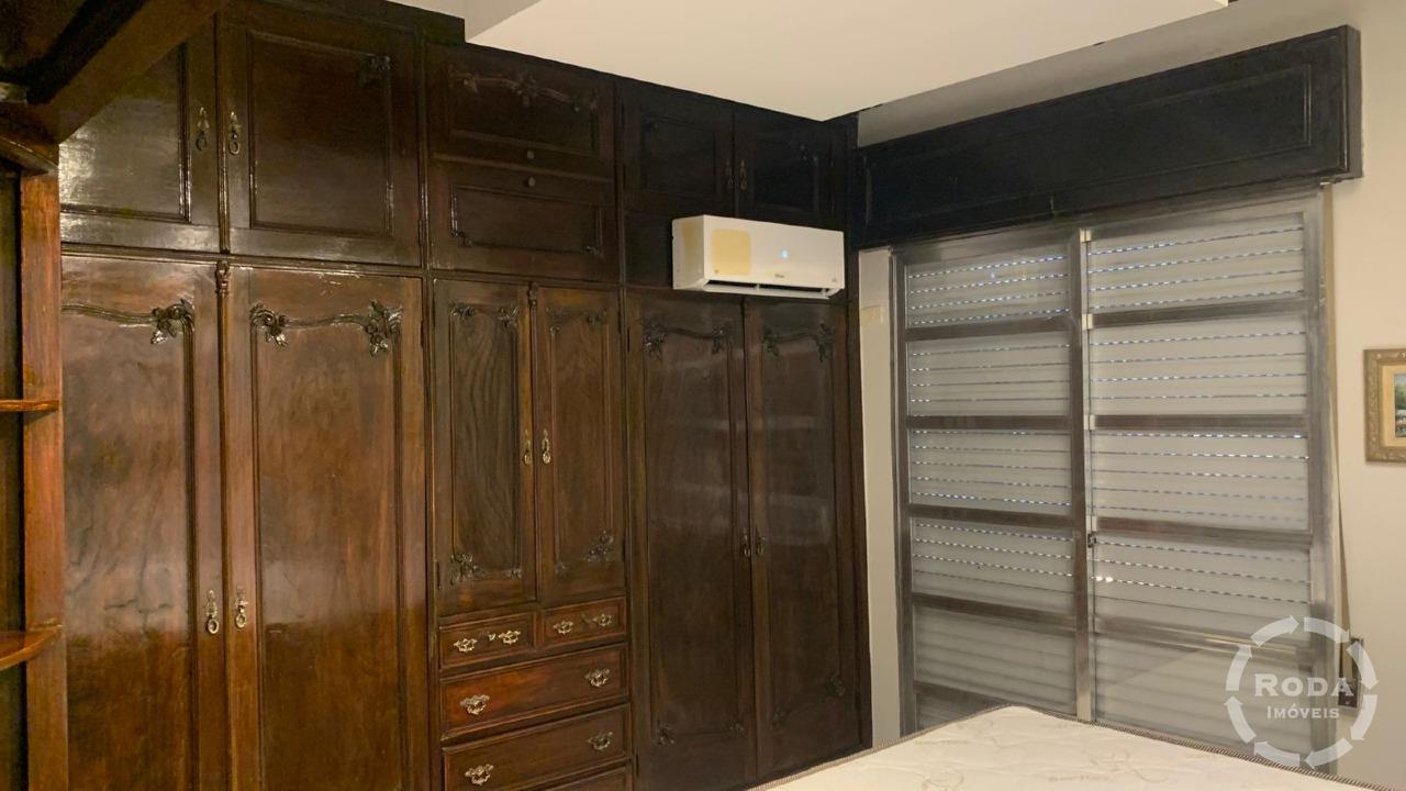 Apartamento à venda no Gonzaga: 