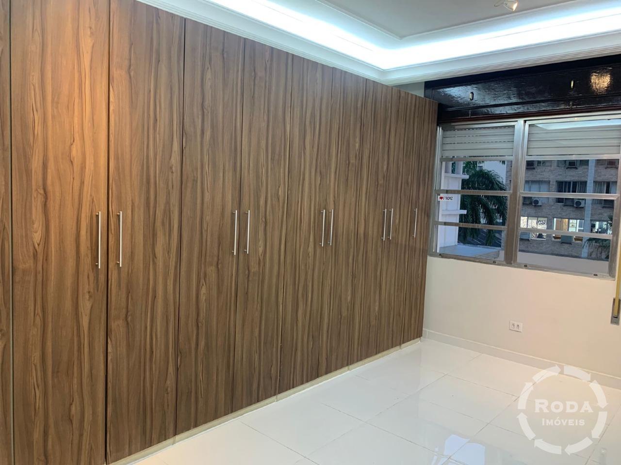 Apartamento à venda no Gonzaga: 