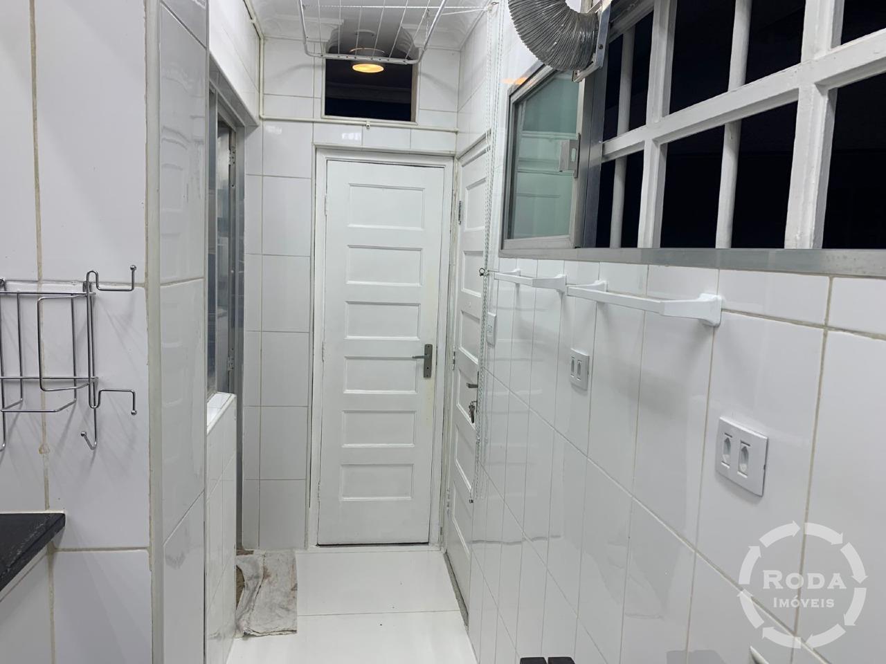 Apartamento à venda no Gonzaga: 