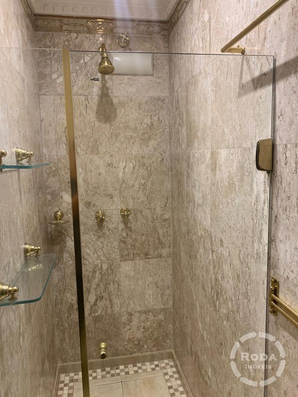 Apartamento à venda no Gonzaga: 