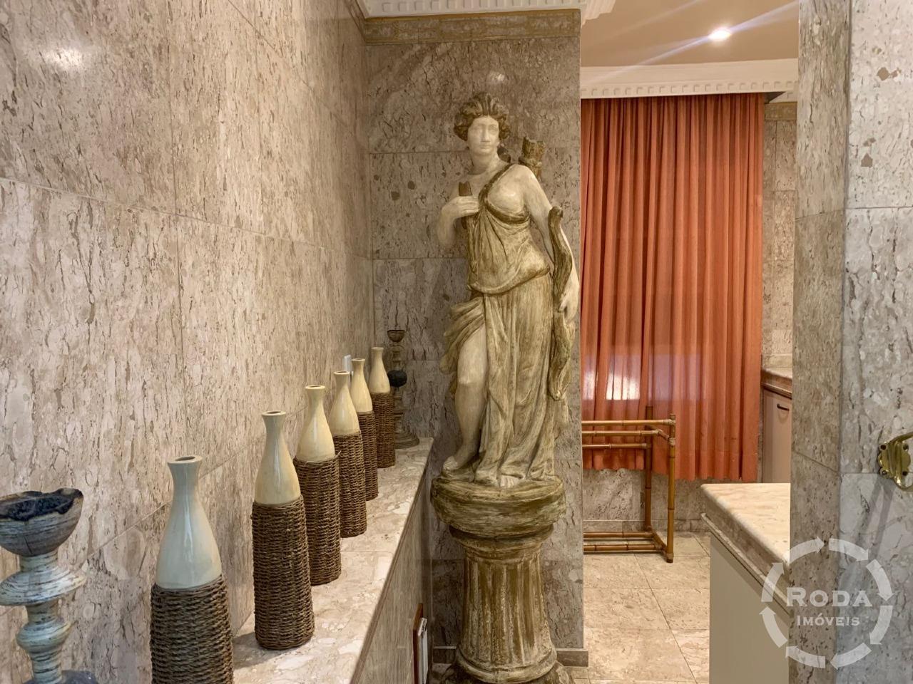 Apartamento à venda no Gonzaga: 