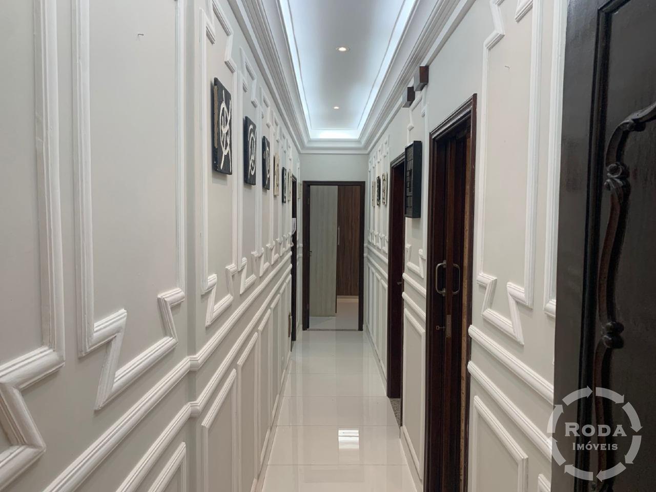 Apartamento à venda no Gonzaga: 