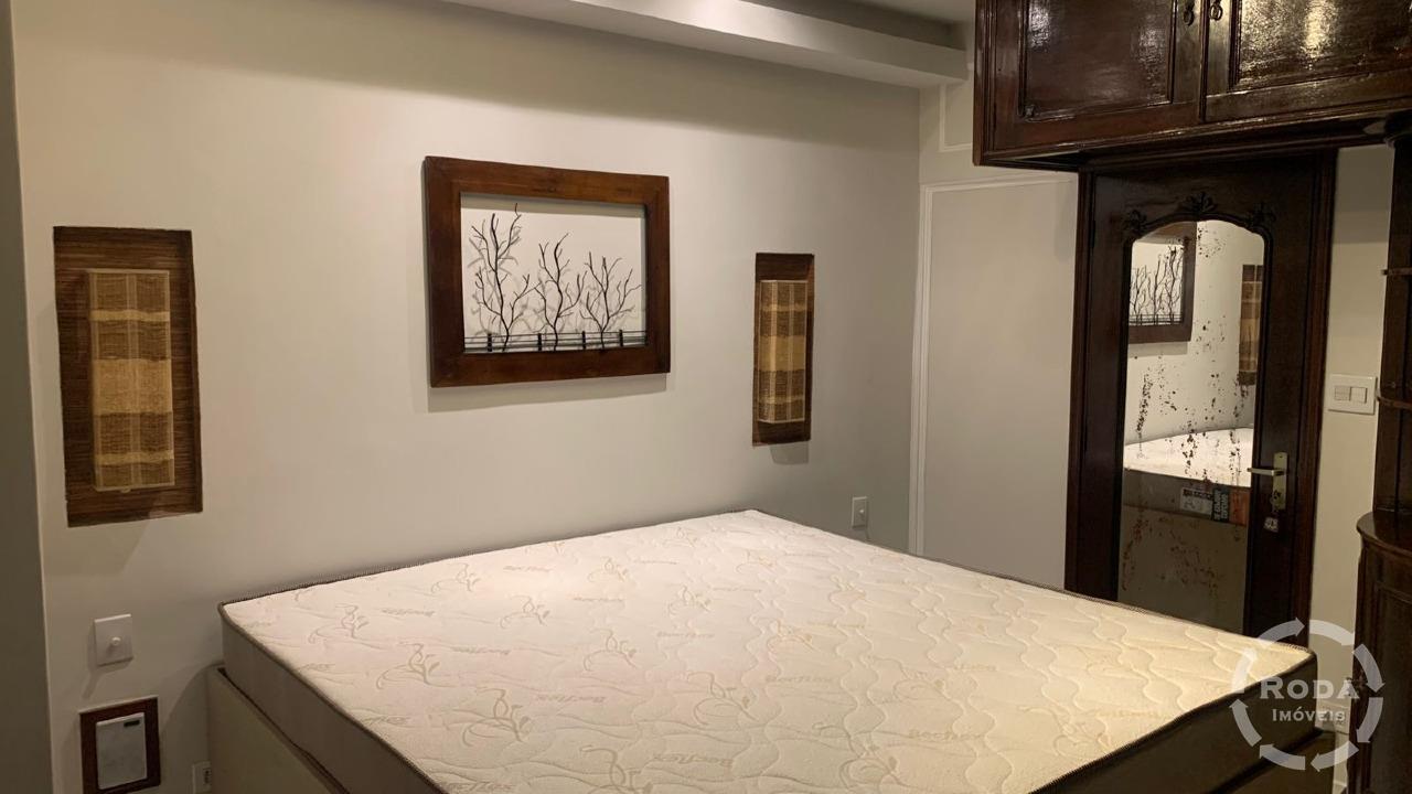 Apartamento à venda no Gonzaga: 