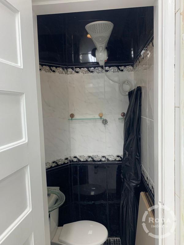 Apartamento à venda no Gonzaga: 