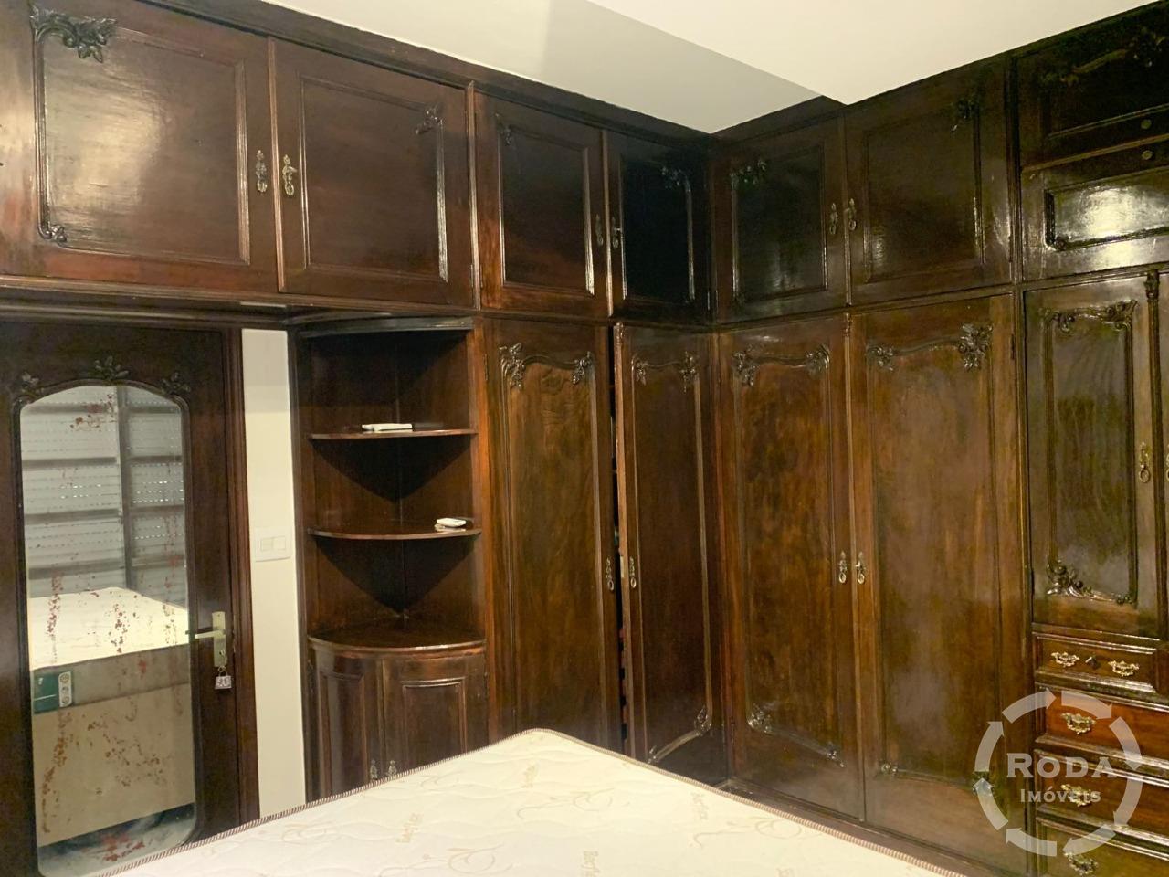 Apartamento à venda no Gonzaga: 