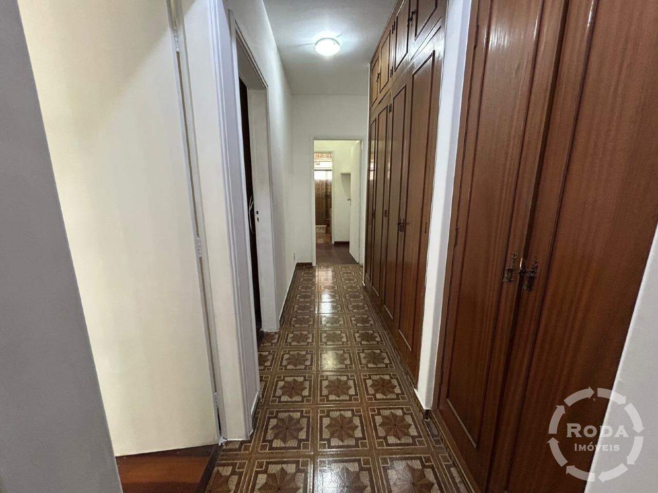 Apartamento à venda no Ponta da Praia: 