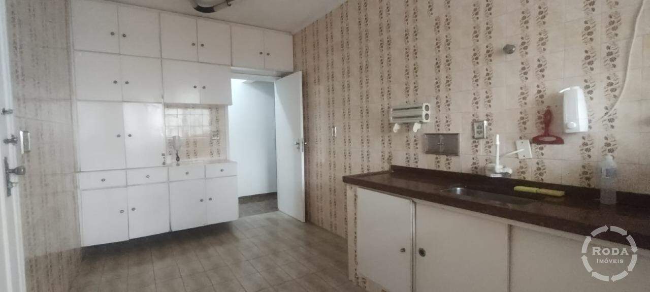 Apartamento à venda no Ponta da Praia: 