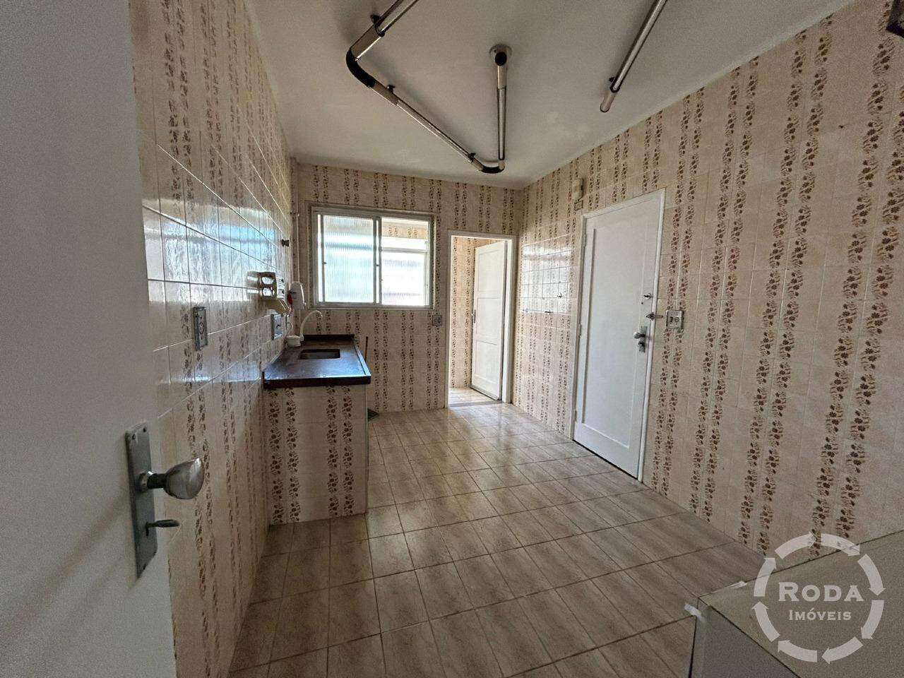 Apartamento à venda no Ponta da Praia: 