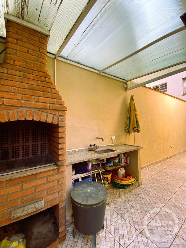 Casa à venda no Encruzilhada: 