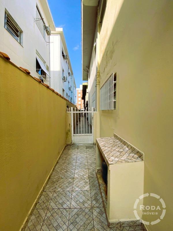 Casa à venda no Encruzilhada: 