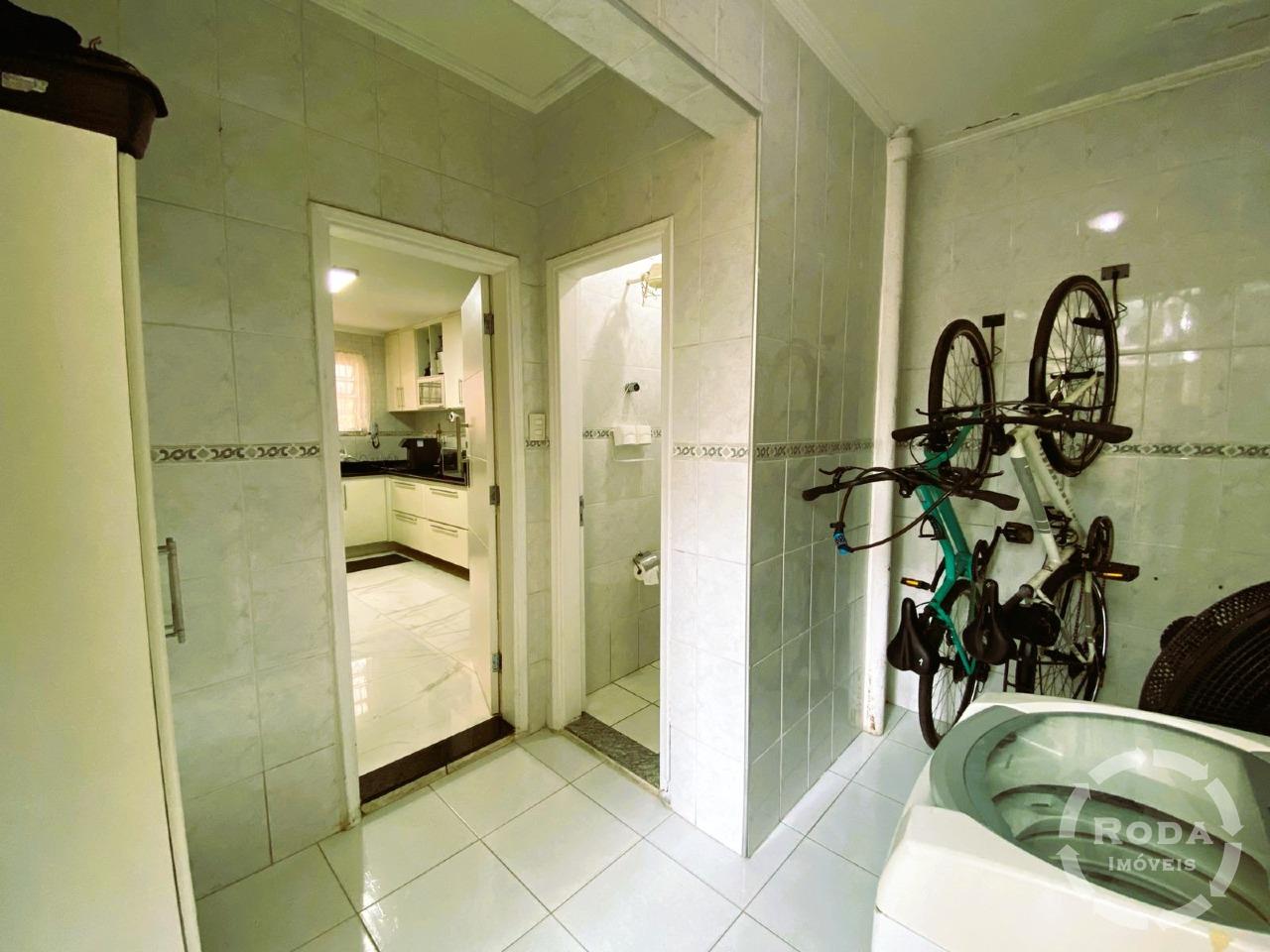 Casa à venda no Encruzilhada: 