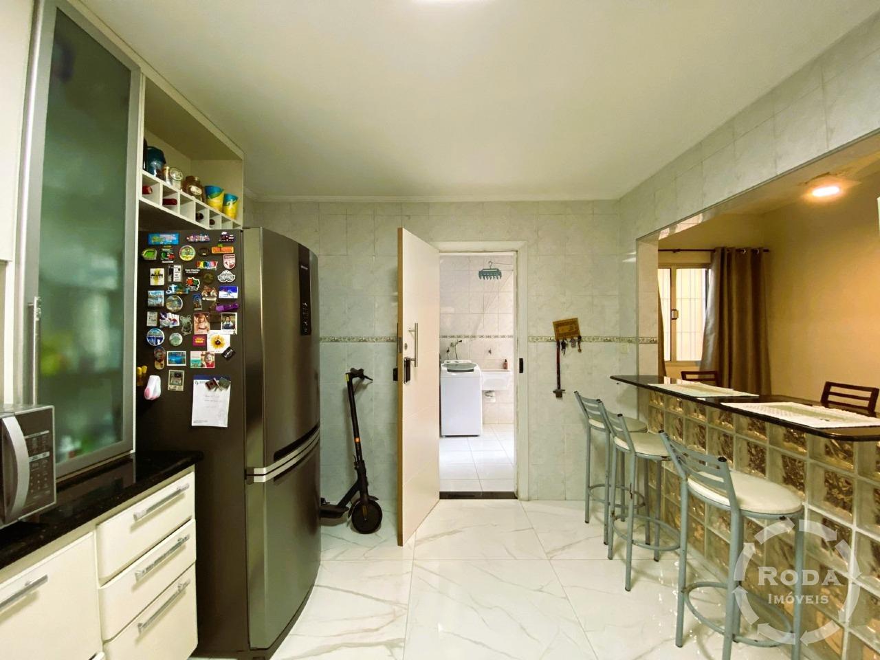 Casa à venda no Encruzilhada: 