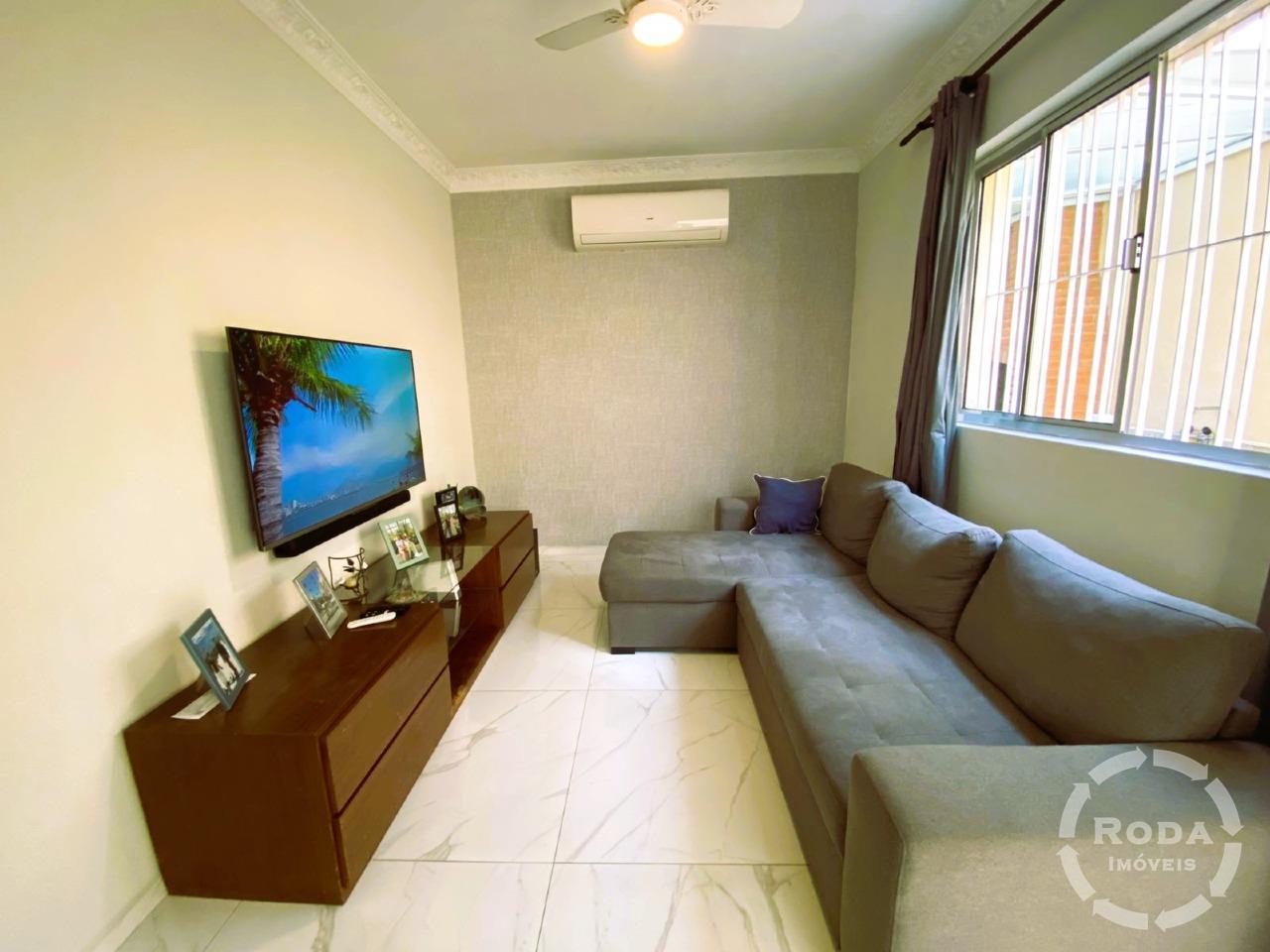 Casa à venda no Encruzilhada: 