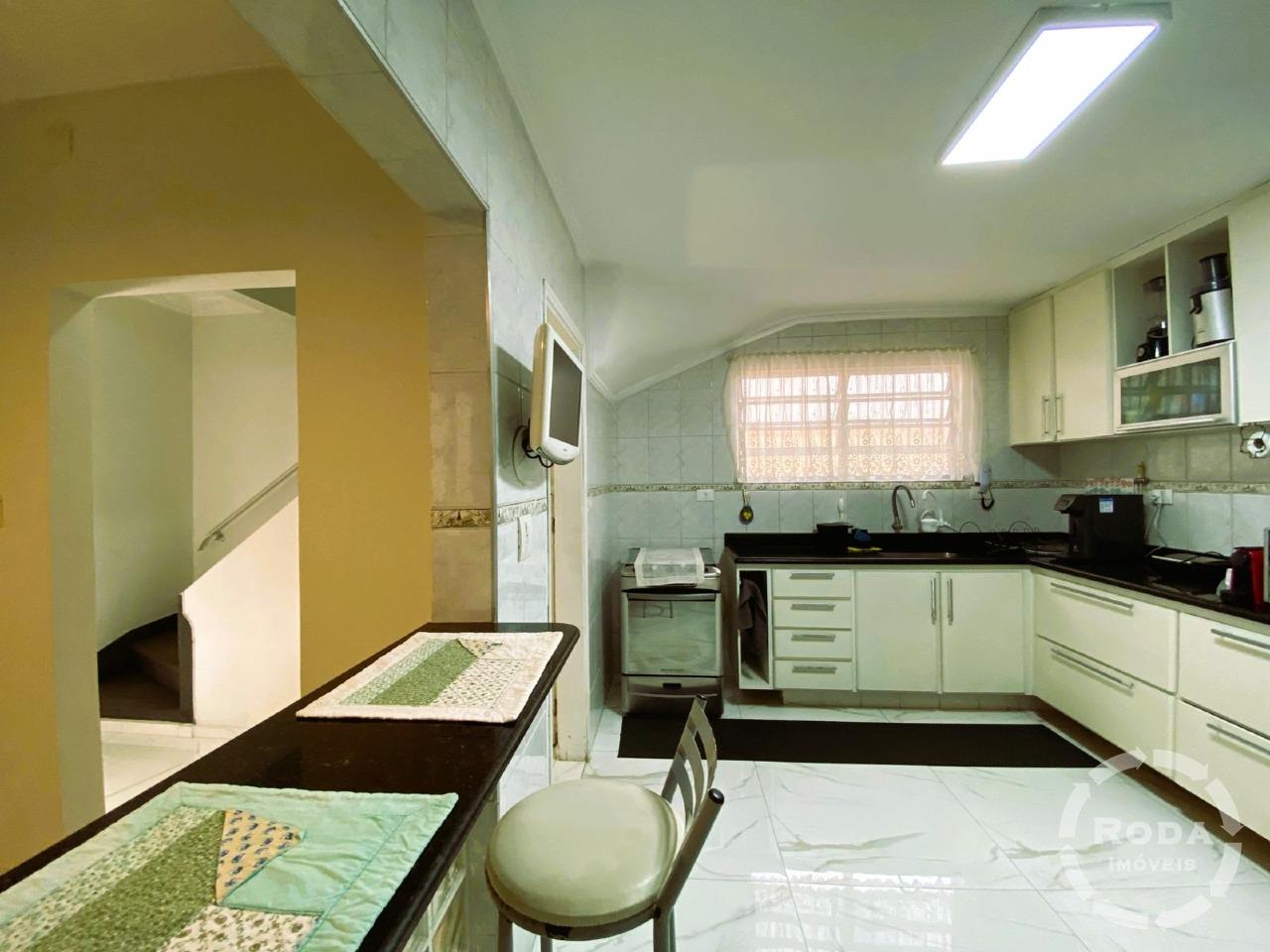 Casa à venda no Encruzilhada: 