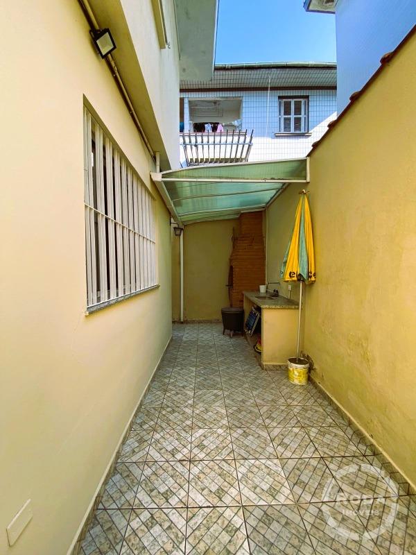 Casa à venda no Encruzilhada: 