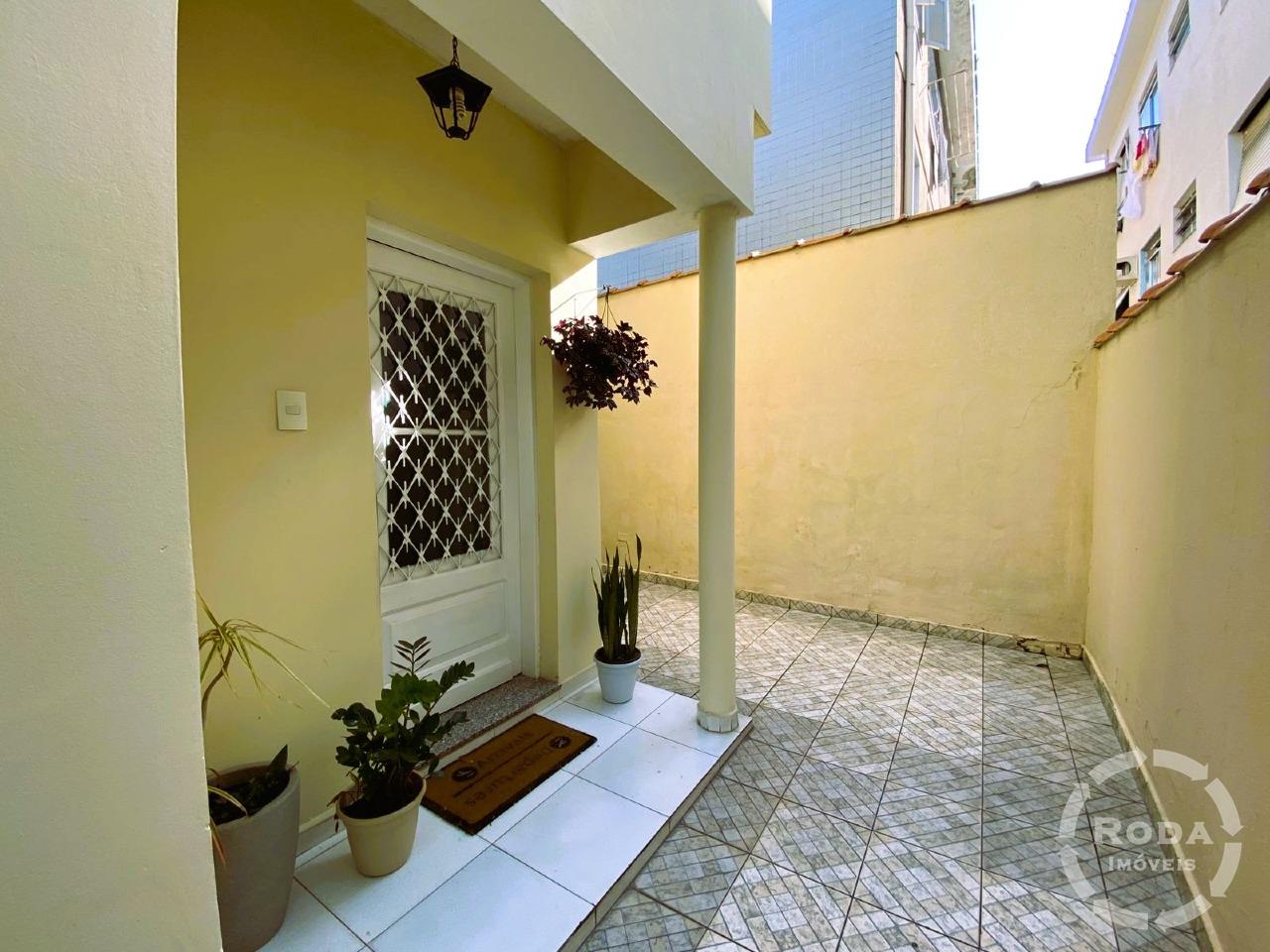 Casa à venda no Encruzilhada: 