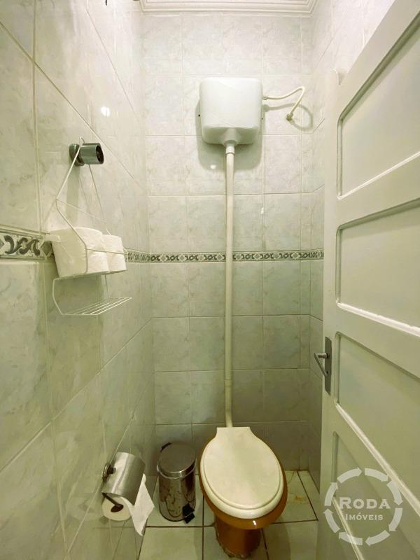 Casa à venda no Encruzilhada: 