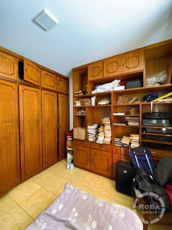 Apartamento à venda no Gonzaga: 