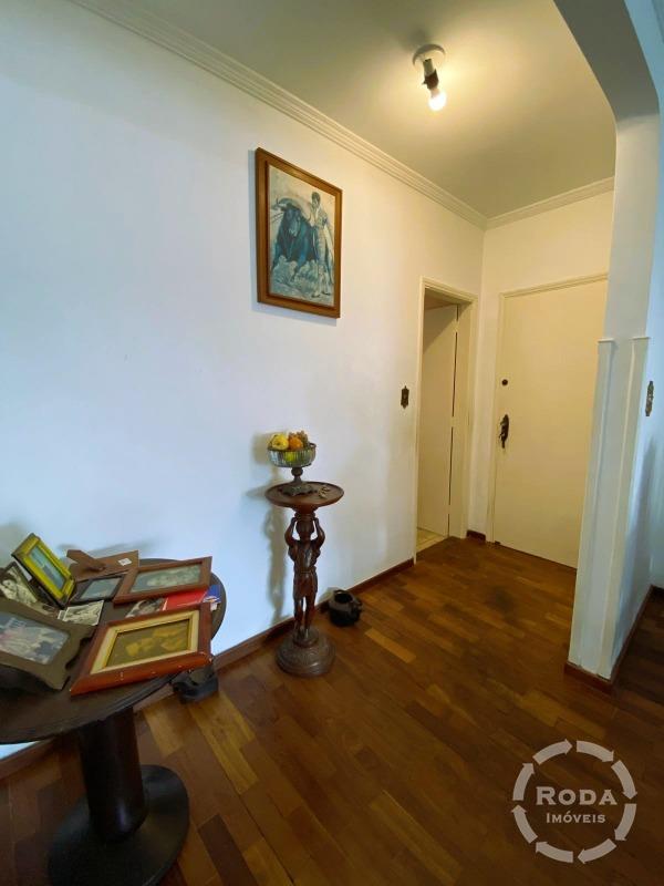 Apartamento à venda no Gonzaga: 