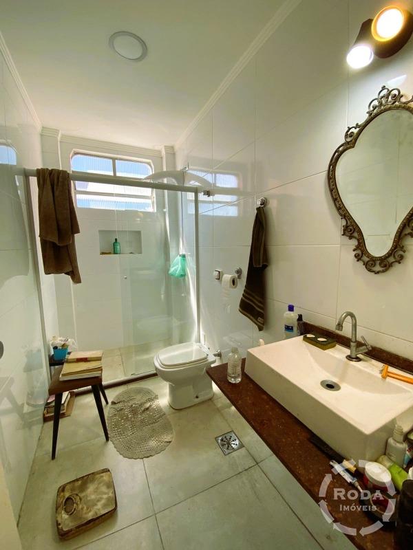 Apartamento à venda no Gonzaga: 