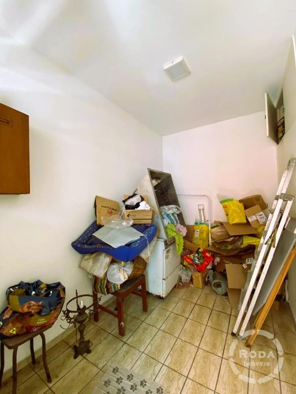 Apartamento à venda no Gonzaga: 