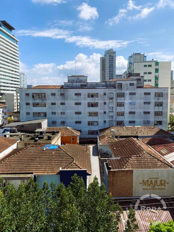 Apartamento à venda no Gonzaga: 