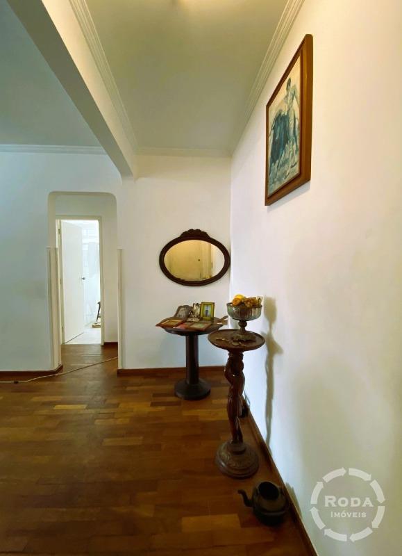 Apartamento à venda no Gonzaga: 