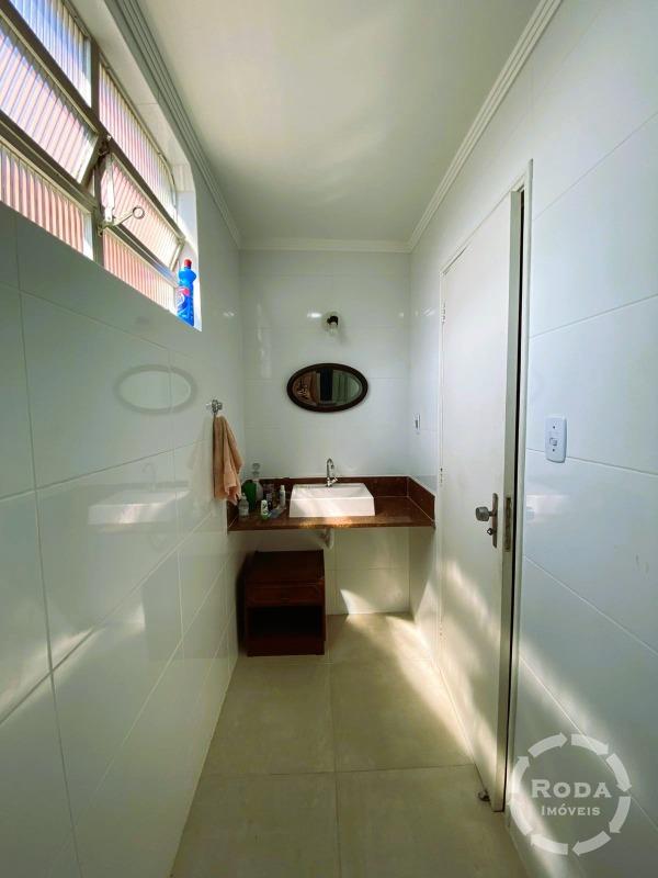 Apartamento à venda no Gonzaga: 