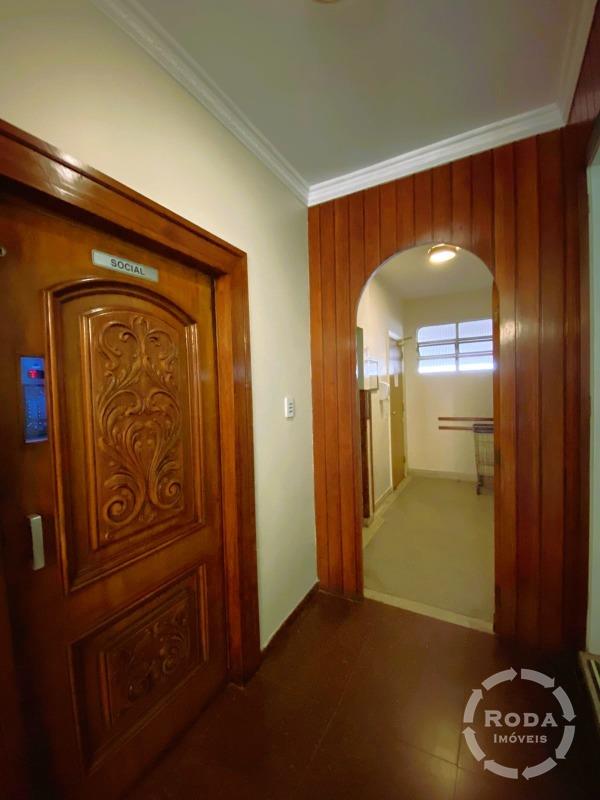 Apartamento à venda no Gonzaga: 