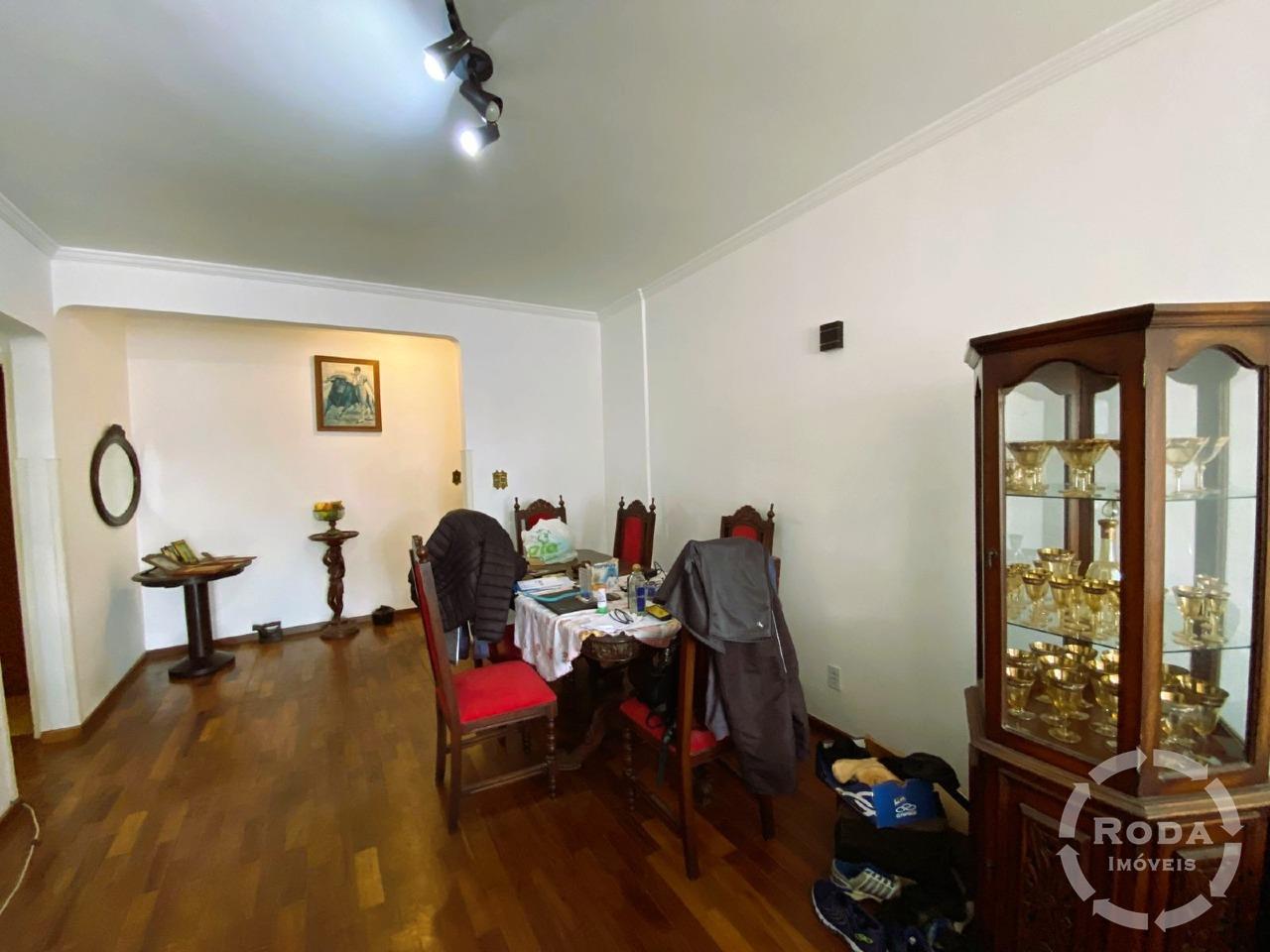 Apartamento à venda no Gonzaga: 