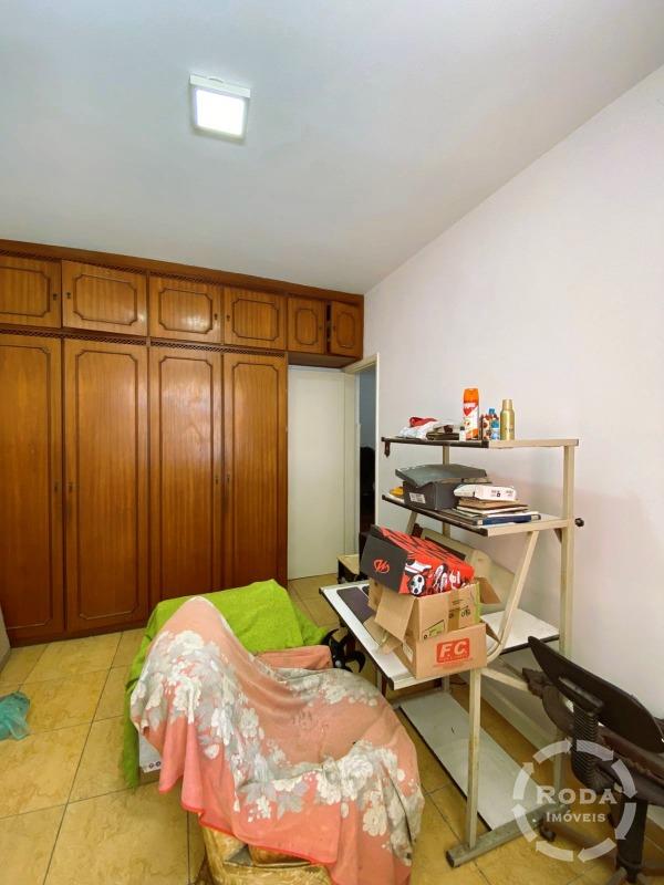 Apartamento à venda no Gonzaga: 