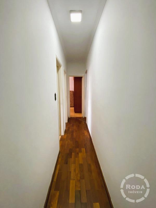 Apartamento à venda no Gonzaga: 