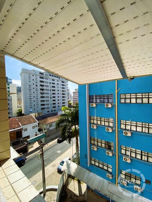 Apartamento à venda no Gonzaga: 