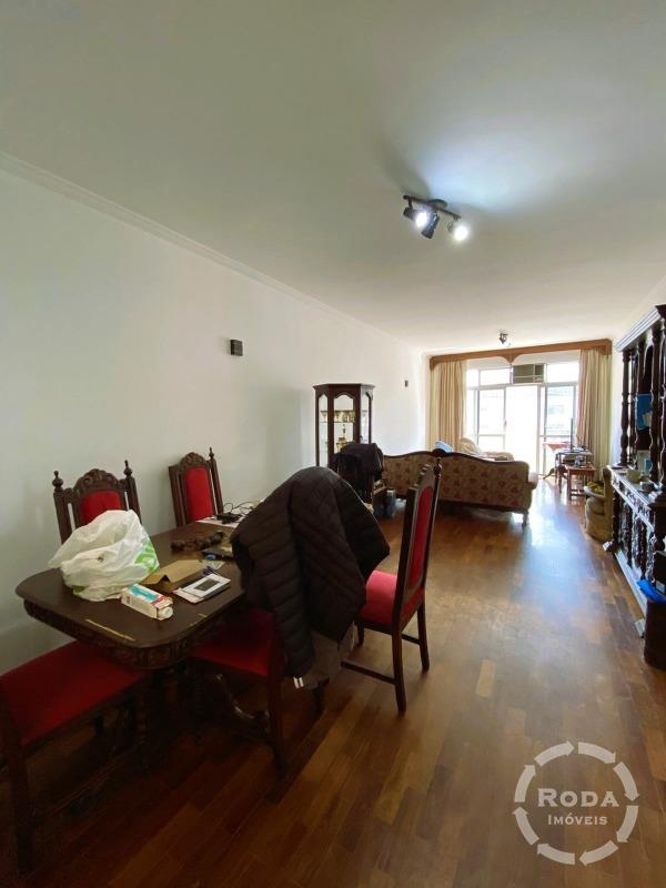 Apartamento à venda no Gonzaga: 