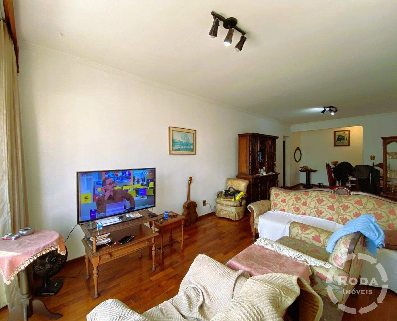 Apartamento à venda no Gonzaga: 