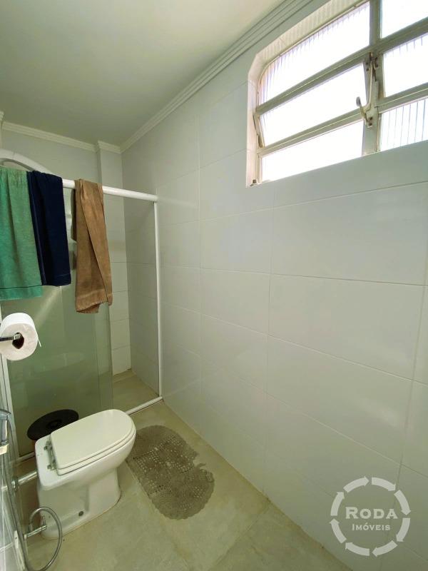 Apartamento à venda no Gonzaga: 