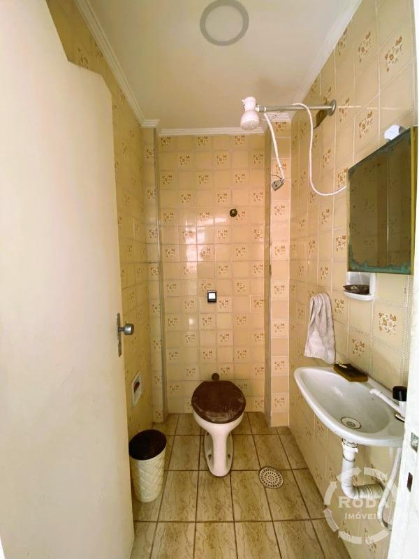 Apartamento à venda no Gonzaga: 