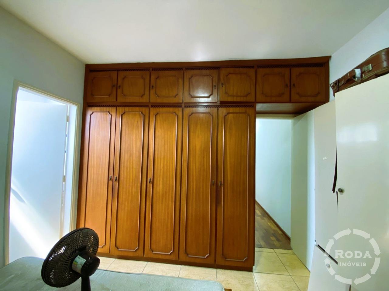 Apartamento à venda no Gonzaga: 