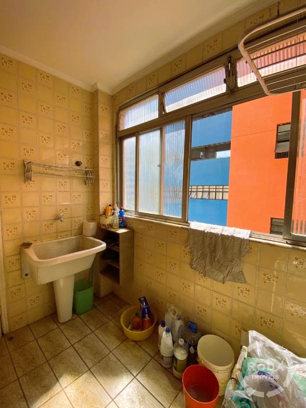 Apartamento à venda no Gonzaga: 