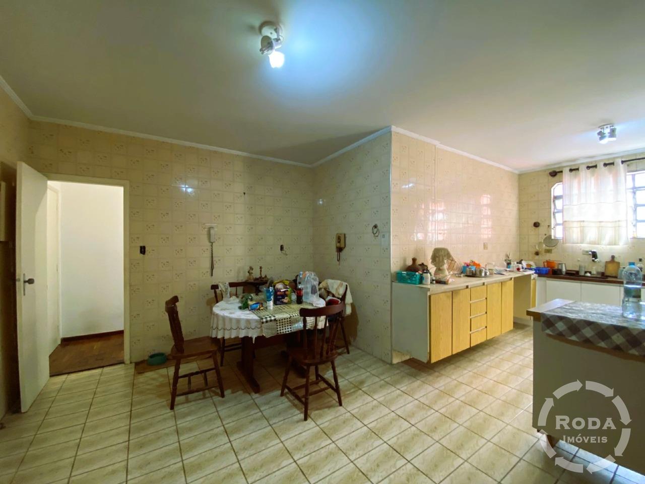 Apartamento à venda no Gonzaga: 